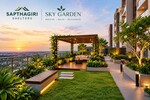 2 BHK 1303 Sq.Ft. Apartment in Sapthagiri Sky Garden