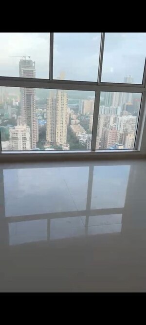 Kitchen in 3 BHK Apartment at L & T Rejuve 360 Tower A, Mulund West – for Rent