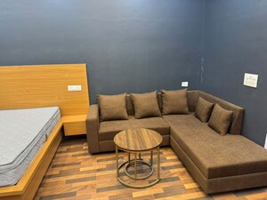 Studio Apartment For Rent in Gaur City Center, Sector 4 Greater Noida