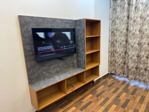 Furnished Amenities in Studio Apartment at Gaur City Center, Sector 4 Greater Noida – for Rent