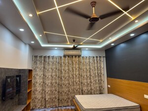 Furnished Amenities in Studio Apartment at Gaur City Center, Sector 4 Greater Noida – for Rent