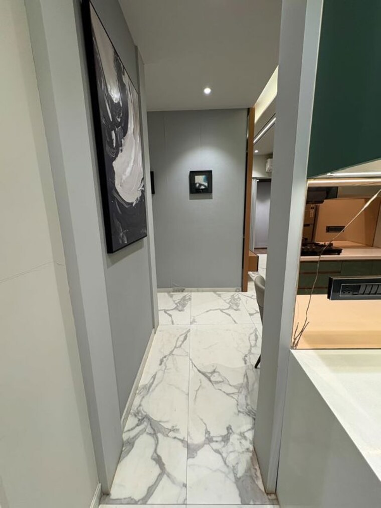 undefined, malad west 1 Bedroom 380 Sq.Ft. Apartment In Malad West Mumbai 10658676