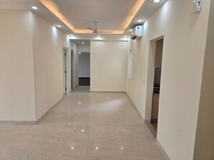 Building Lobby in 3 BHK Apartment at Shree Vardhman Victoria, Sector 70 – for Rent