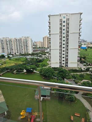 3 BHK Apartment – Exterior View View at Shree Vardhman Victoria, Sector 70 - for Rent