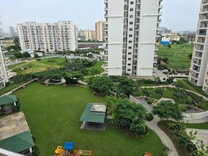 3 BHK Apartment – Exterior View View at Shree Vardhman Victoria, Sector 70 - for Rent