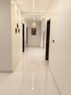 Building Lobby in 4 BHK Apartment at Sumadhura The Olympus, Nanakramguda – for Sale