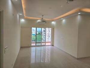 Building Lobby in 3 BHK Apartment at Shree Vardhman Victoria, Sector 70 – for Rent