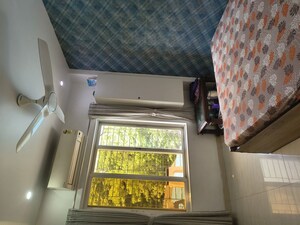 Bedroom in 2 BHK Apartment at Dolphin Garden, Mira Road – for Sale