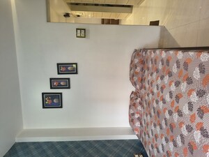 Team Area in 2 BHK Apartment at Dolphin Garden, Mira Road – for Sale