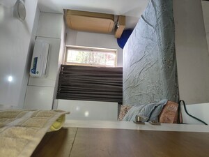 Furnished Amenities in 2 BHK Apartment at Dolphin Garden, Mira Road – for Sale