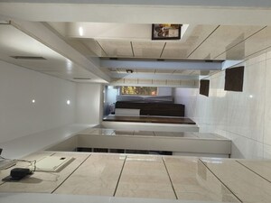 Kitchen in 2 BHK Apartment at Dolphin Garden, Mira Road – for Sale