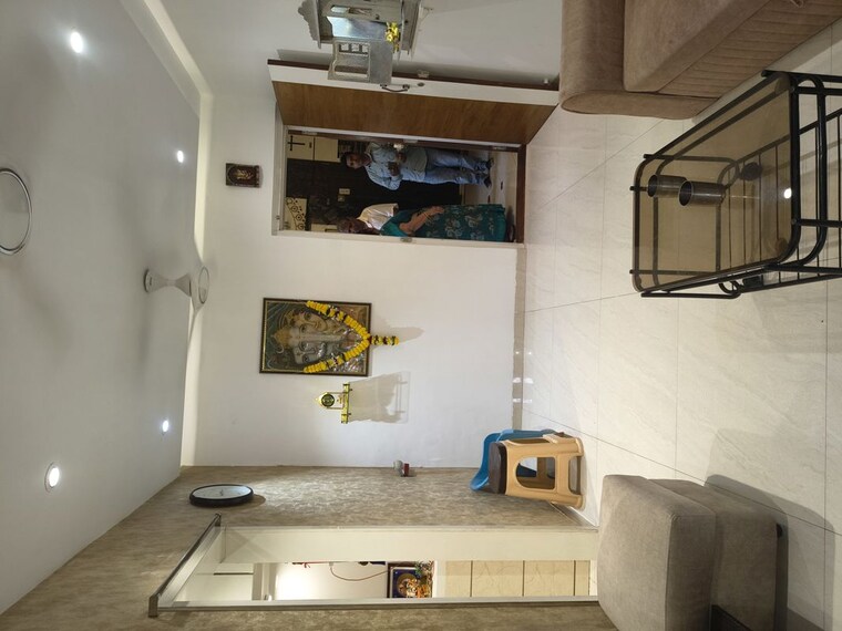 undefined, dolphin-garden 2 Bedroom 650 Sq.Ft. Apartment In Mira Road Thane 10658664