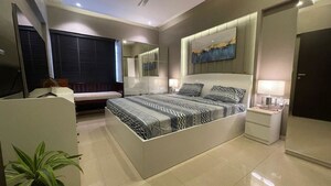 2 BHK Apartment For Sale in Baner
