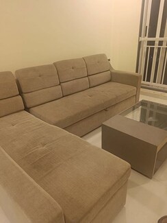 2 BHK Apartment For Rent in Chembur