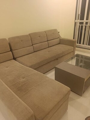 2 BHK Apartment For Rent in Chembur