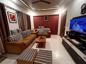 2 BHK Apartment For Rent in Yashada Bluewoods, Pimple Saudagar