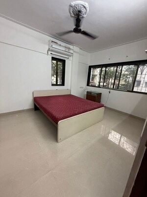 Room in 3 BHK Apartment at Hubtown The Premiere, Andheri West – for Rent