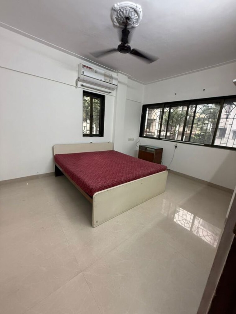 Room, hubtown-the-premiere 3 Bedroom 1021 Sq.Ft. Apartment In Andheri West Mumbai 10658699