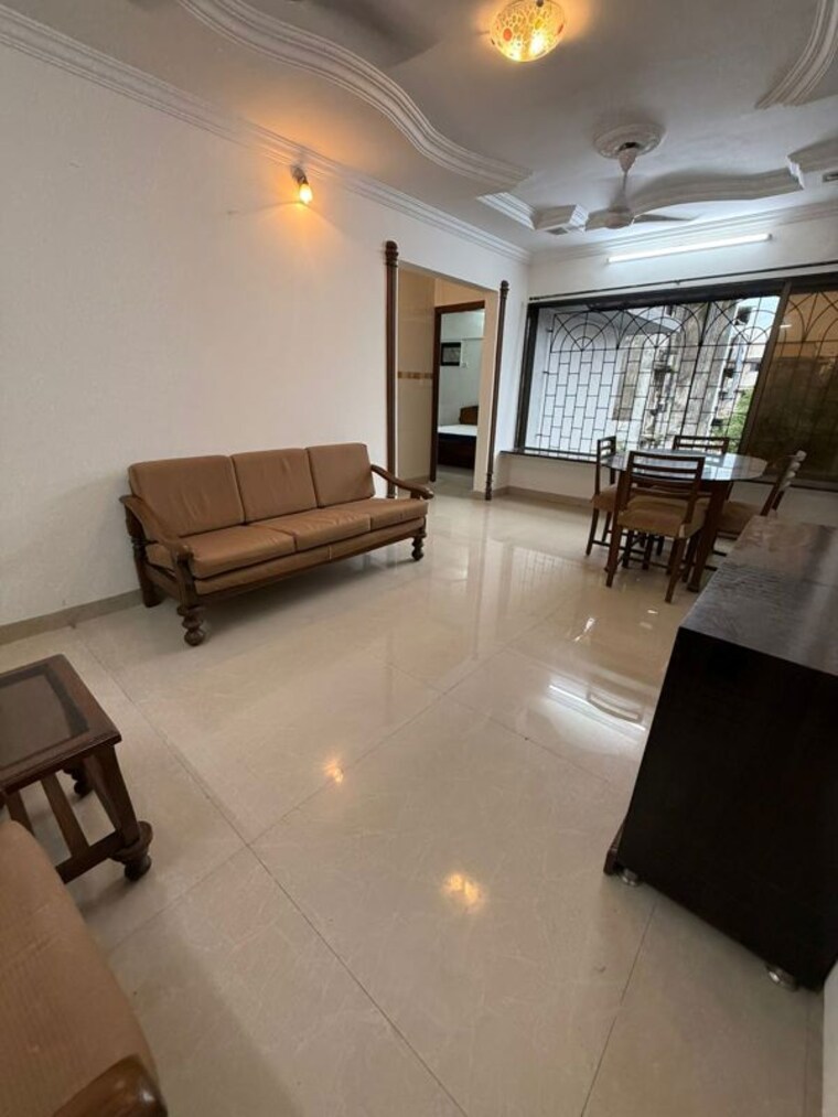 Living Room, hubtown-the-premiere 3 Bedroom 1021 Sq.Ft. Apartment In Andheri West Mumbai 10658699
