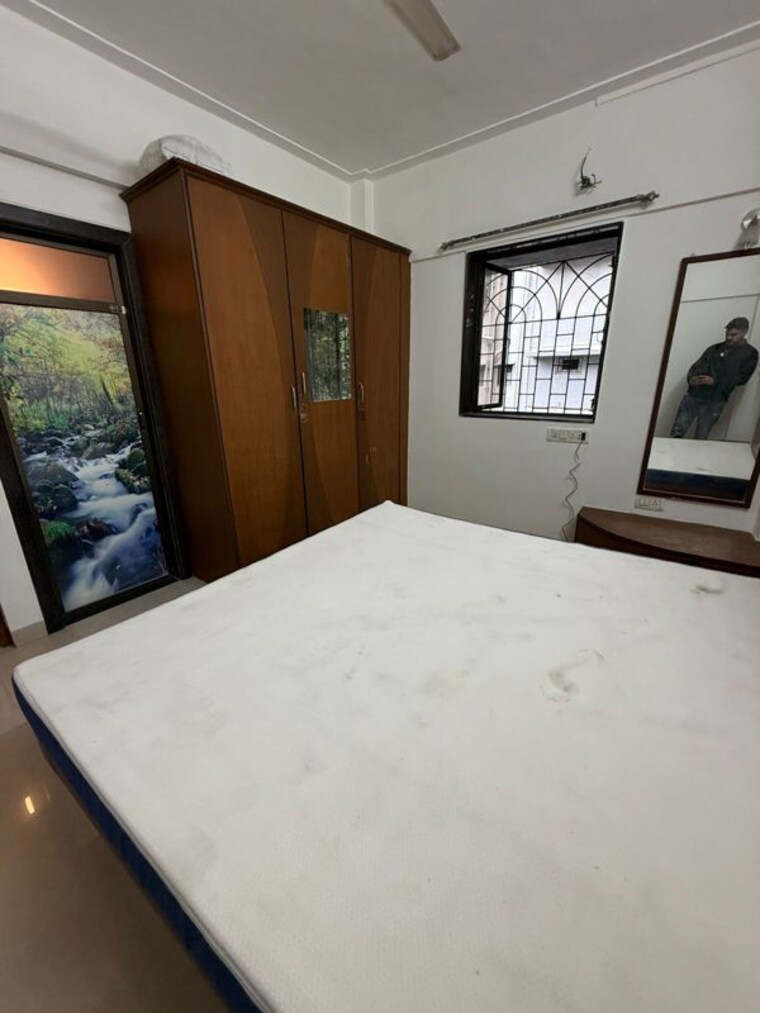 Room, hubtown-the-premiere 3 Bedroom 1021 Sq.Ft. Apartment In Andheri West Mumbai 10658699