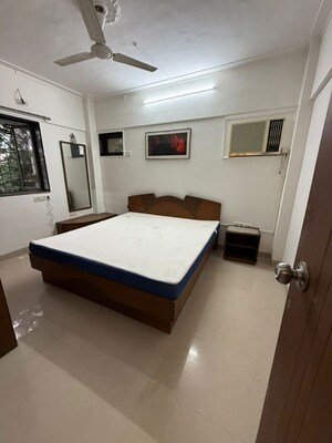 Kitchen in 3 BHK Apartment at Hubtown The Premiere, Andheri West – for Rent