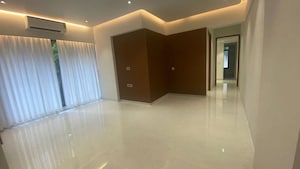 Living Room in 3 BHK Apartment at Varuna Vasundhara Apartment, Santacruz West – for Rent