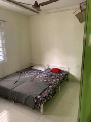 Bedroom in 3 BHK Apartment at Sunshine Destino, Puppalaguda – for Sale
