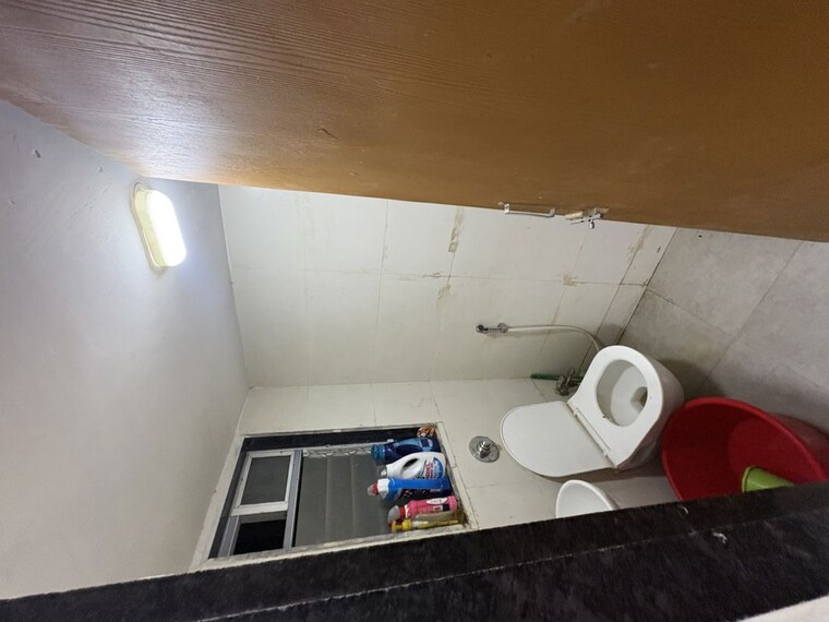 Bathroom, vardhan-heights 1 Bedroom 320 Sq.Ft. Apartment In Chembur Mumbai 10658713