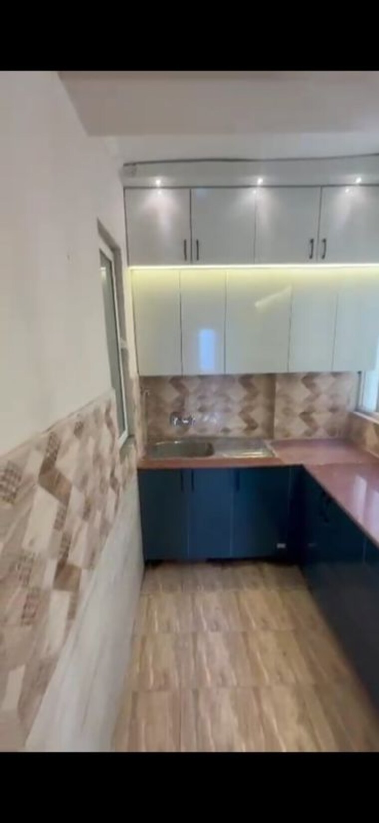Kitchen, sector 4 greater noida 3 Bedroom 1115 Sq.Ft. Apartment In Sector 4 Greater Noida Greater Noida 10658726