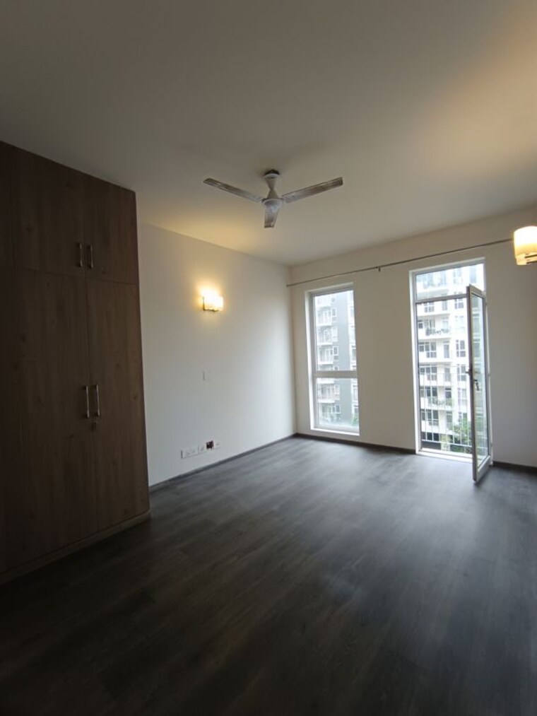 Room, ireo-the-corridors 3 Bedroom 1852 Sq.Ft. Apartment In Sector 67a Gurgaon 10658732