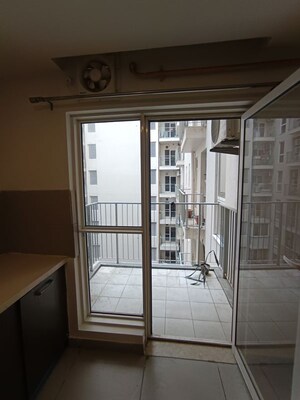 Room in 3 BHK Apartment at Ireo The Corridors, Sector 67a – for Rent