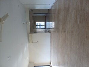 Staircase in 5 BHK Apartment at DLH Sorrento, Veera Desai Road – for Sale