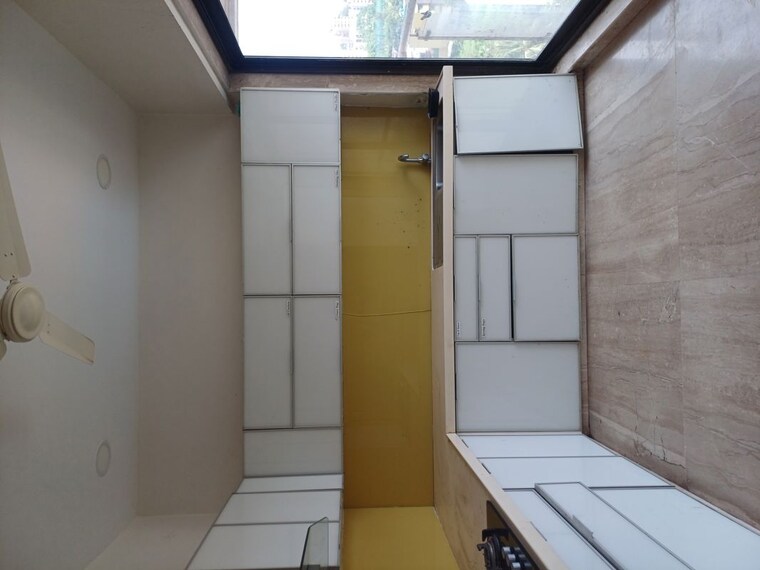 Kitchen, dlh-sorrento 5 Bedroom 2200 Sq.Ft. Apartment In Veera Desai Road Mumbai 10658665