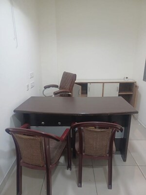 Furnished Amenities in  Office Space at Motia Citi Royal Business Park, Ambala Highway – for Rent