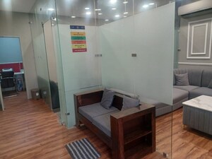 Parking in  Office Space at Motia Citi Royal Business Park, Ambala Highway – for Rent