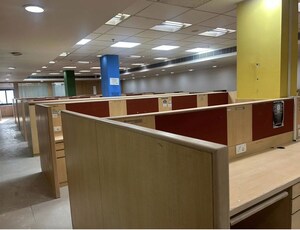 Furnished Amenities in  Office Space at Motia Citi Royal Business Park, Ambala Highway – for Rent