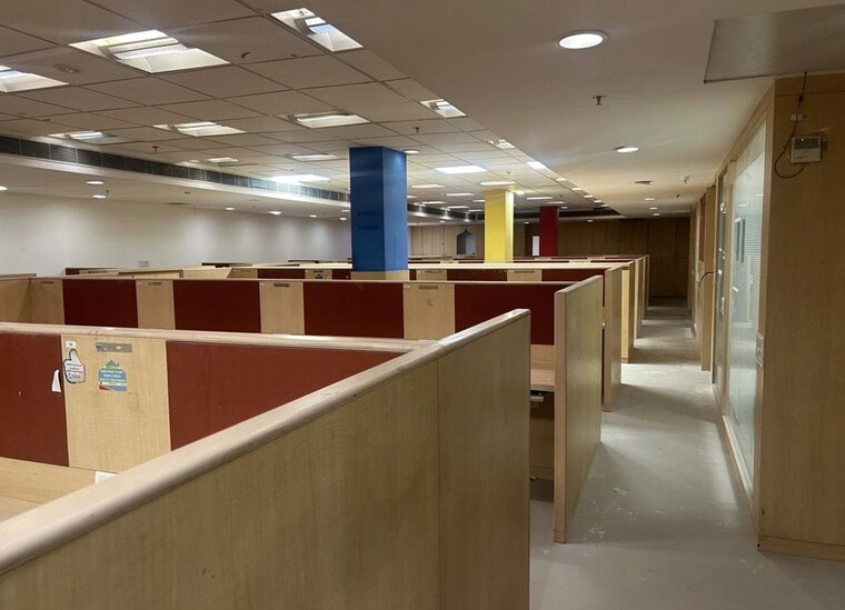 undefined, motia-citi-royal-business-park Commercial Office Space 2750 Sq.Ft. In Ambala Highway Zirakpur 10658737