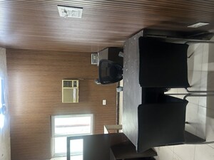 Team Area in  Office Space at Motia Citi Royal Business Park, Ambala Highway – for Rent