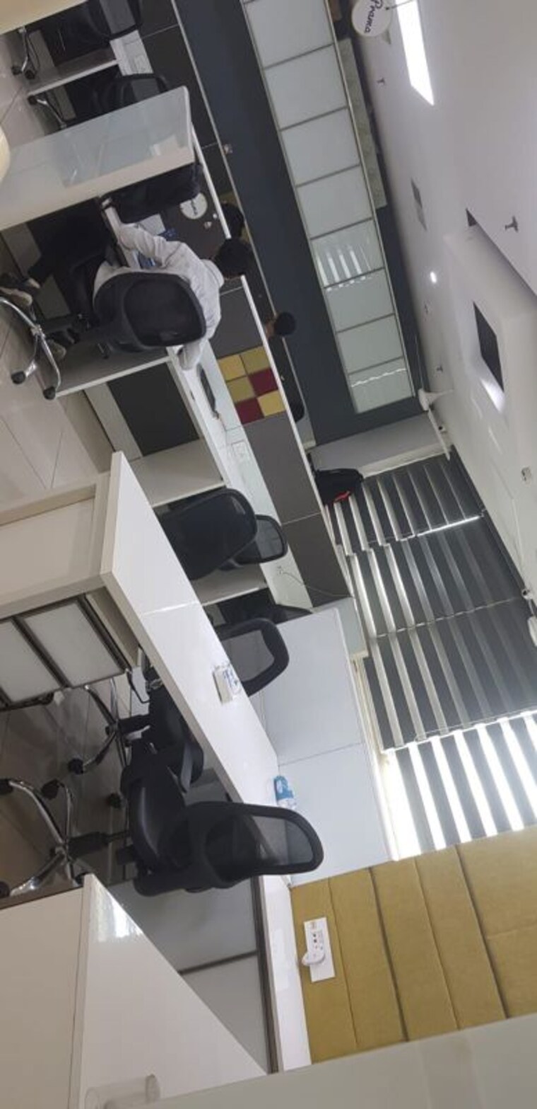 undefined, savvy-shapath-v Commercial Office Space 1250 Sq.Ft. In Prahlad Nagar Ahmedabad 10658725