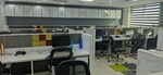 1250 Sq.Ft. Office Space in Savvy Shapath V