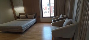 4 BHK Villa For Sale in Nilamber Nirant, Bhayli