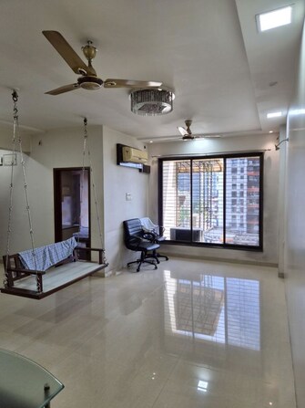 3 BHK 1000 Sq.Ft. Apartment in Shree Balaji Krupa Apartment
