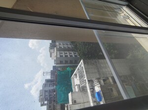 2 BHK Apartment – Exterior View View at Kukreja Sitaram Niwas, Ghatkopar East - for Rent