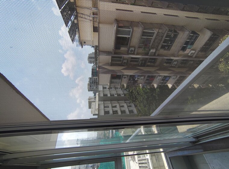 Exterior View, kukreja-sitaram-niwas 2 Bedroom 547 Sq.Ft. Apartment In Ghatkopar East Mumbai 10658743