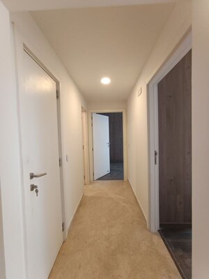 Building Lobby in 3 BHK Apartment at Ireo The Corridors, Sector 67a – for Rent