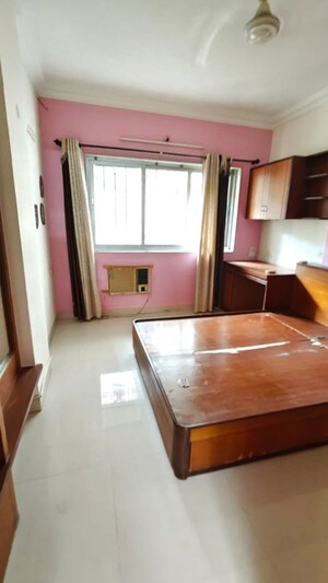 Kitchen in 1 BHK Apartment at Valentine Apartments, Goregaon East – for Rent