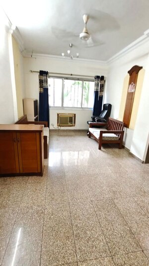 1 BHK Apartment For Rent in Valentine Apartments, Goregaon East