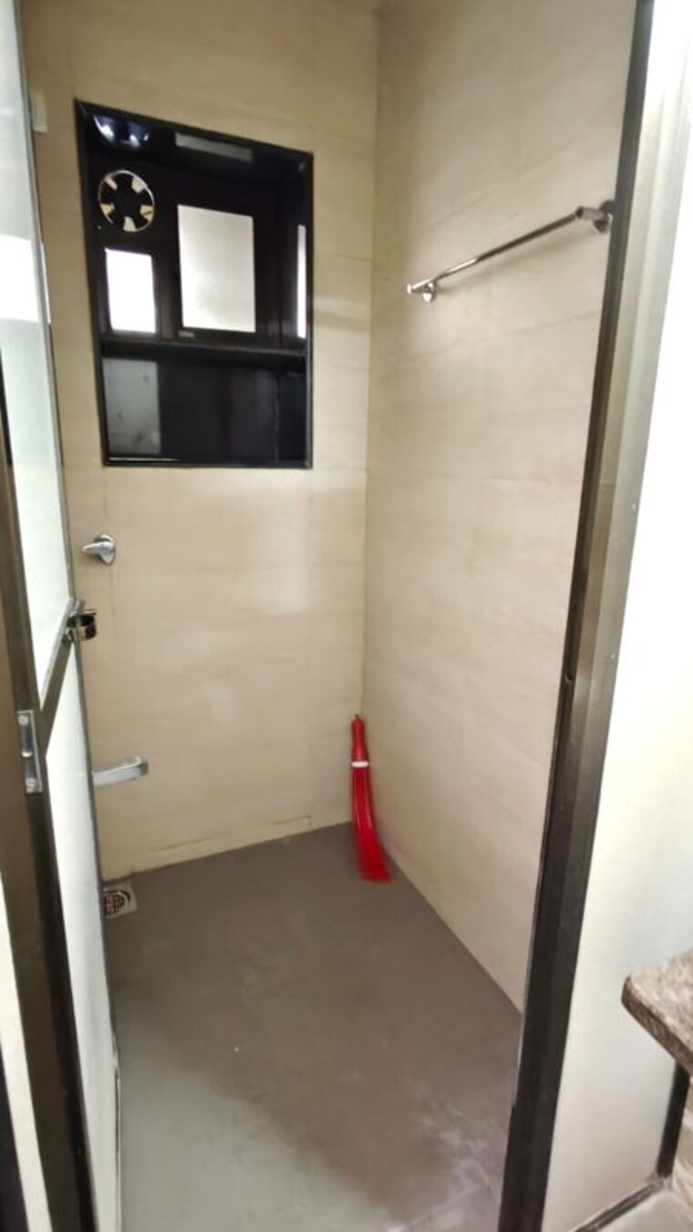 Bathroom, valentine-apartments 1 Bedroom 425 Sq.Ft. Apartment In Goregaon East Mumbai 10658738