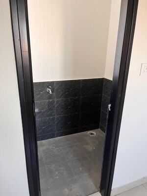 Bathroom in 3 BHK Apartment at Praneeth Pranav Solitaire, Bachupally – for Sale