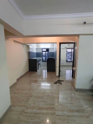Living Room in 1 BHK Apartment at Shree Sai D N Nagar Shivneri CHS Ltd, Andheri West – for Rent